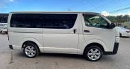 Toyota Hiace 3,0L 2018 for sale