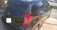 Nissan Note 1,3L 2014 for sale