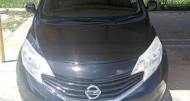 Nissan Note 1,3L 2014 for sale