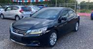 Honda Accord 2,0L 2014 for sale