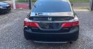 Honda Accord 2,0L 2014 for sale