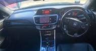 Honda Accord 2,0L 2014 for sale