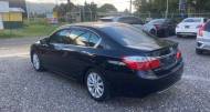 Honda Accord 2,0L 2014 for sale