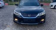 Honda Accord 2,0L 2014 for sale