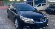 Honda Accord 2,0L 2014 for sale