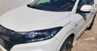 Honda Vezel 1,5L 2017 for sale