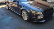 Audi A4 2,0L 2011 for sale