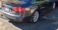 Audi A4 2,0L 2011 for sale