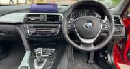 BMW 3-Series 3,0L 2012 for sale