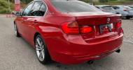 BMW 3-Series 3,0L 2012 for sale