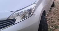 Nissan Note 1,3L 2015 for sale