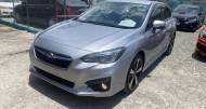 Subaru G4 2,0L 2018 for sale