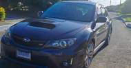 Subaru WRX STI 2,5L 2012 for sale