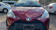 Toyota Vitz 1,5L 2017 for sale