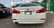 BMW 5-Series 2,0L 2014 for sale