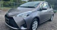 Toyota Vitz 1,5L 2017 for sale