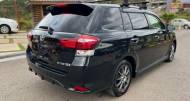 Toyota Fielder 1,5L 2016 for sale