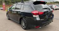 Toyota Fielder 1,5L 2016 for sale