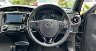 Toyota Fielder 1,5L 2016 for sale