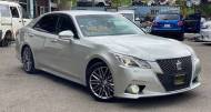 Toyota Crown 3,5L 2014 for sale