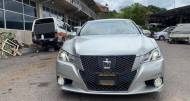 Toyota Crown 3,5L 2014 for sale