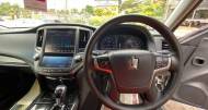 Toyota Crown 3,5L 2014 for sale