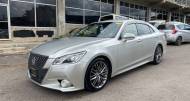 Toyota Crown 3,5L 2014 for sale