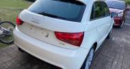 Audi A1 2,0L 2013 for sale