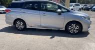 Honda Fit Shuttle 1,5L 2018 for sale