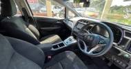 Honda Fit Shuttle 1,5L 2018 for sale