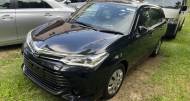 Toyota Fielder 1,5L 2017 for sale