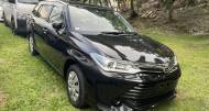 Toyota Fielder 1,5L 2017 for sale