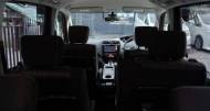 Nissan Serena 2,0L 2015 for sale