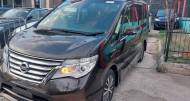 Nissan Serena 2,0L 2015 for sale