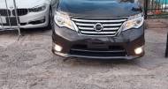 Nissan Serena 2,0L 2015 for sale