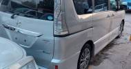 Nissan Serena 2,0L 2014 for sale