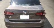 Volkswagen Jetta 1,4L 2016 for sale