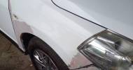 Nissan Tiida 1,5L 2007 for sale