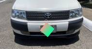 Toyota Probox 1,5L 2012 for sale