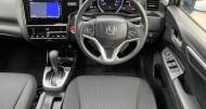 Honda Fit 1,3L 2018 for sale