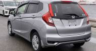 Honda Fit 1,3L 2018 for sale