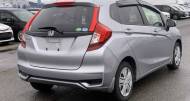 Honda Fit 1,3L 2018 for sale