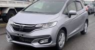 Honda Fit 1,3L 2018 for sale