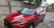 Toyota Corolla Cross 1,8L 2022 for sale