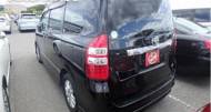 Toyota Noah 2,0L 2013 for sale