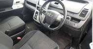 Toyota Noah 2,0L 2013 for sale