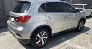 Mitsubishi ASX 2,0L 2019 for sale