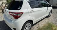 Toyota Vitz 1,5L 2018 for sale