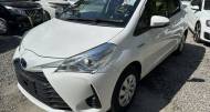 Toyota Vitz 1,5L 2018 for sale