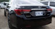 Toyota Mark X 2,5L 2013 for sale